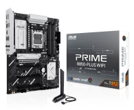 ASUS PRIME B850-PLUS WIFI - 1368210 - zdjęcie 1